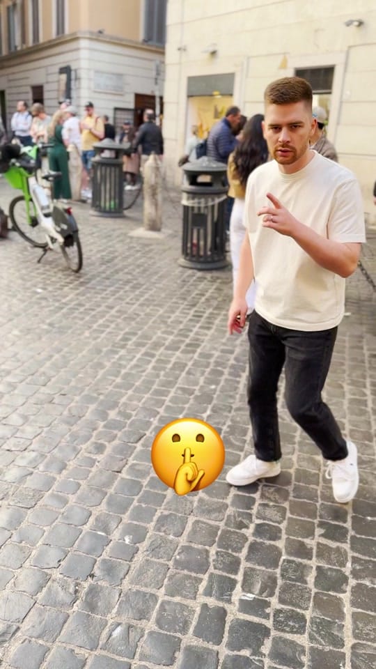 Post 8 by Mr. Spray on TikTok (video)