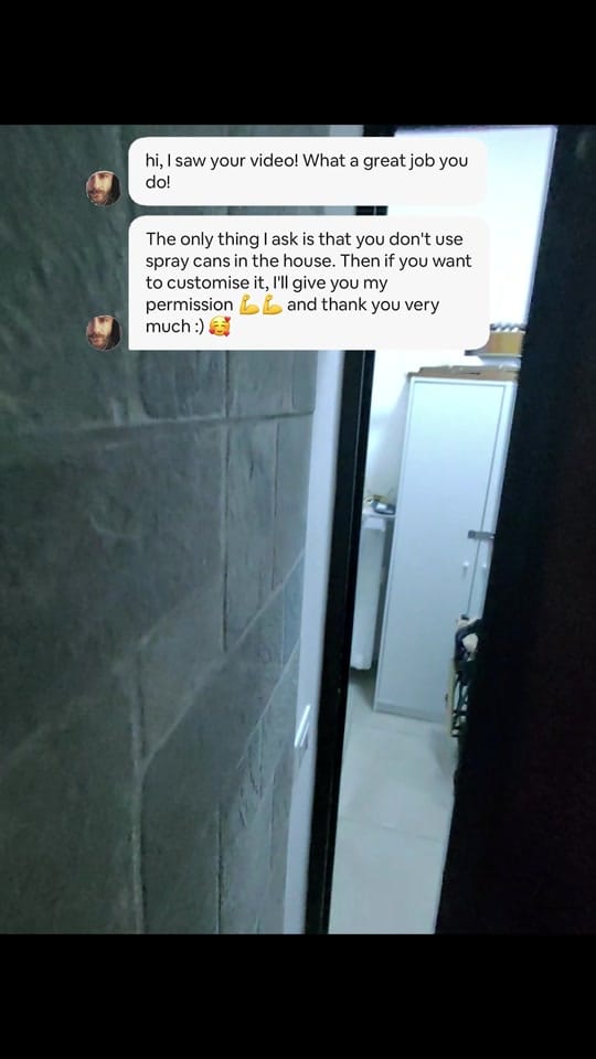 Post 6 by Mr. Spray on TikTok (video)