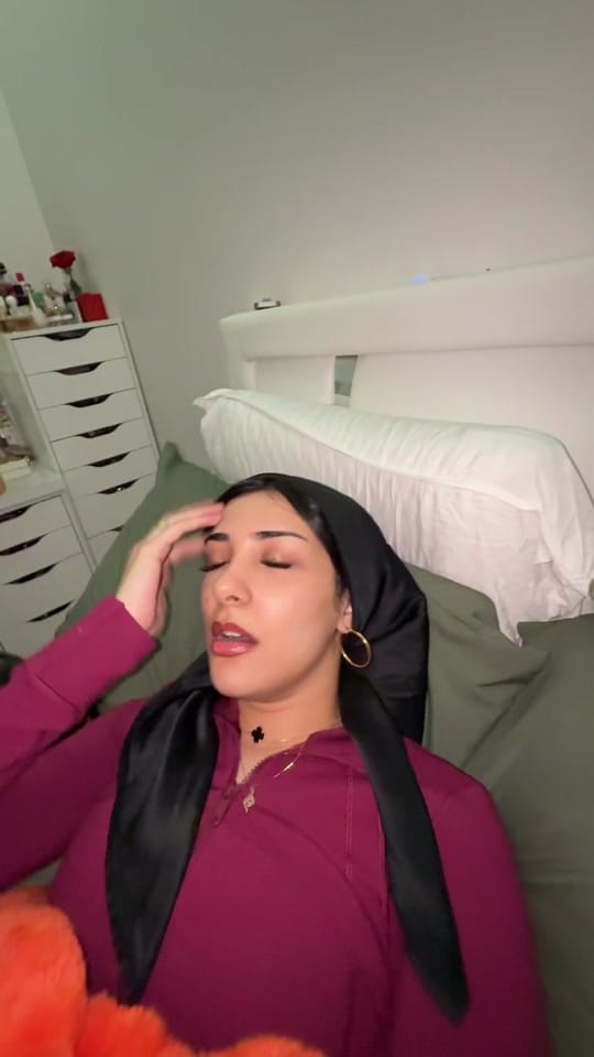 Post 1 by Randa Rosa on TikTok (video)