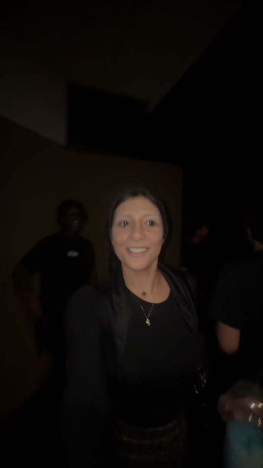 Post 3 by Randa Rosa on TikTok (video)
