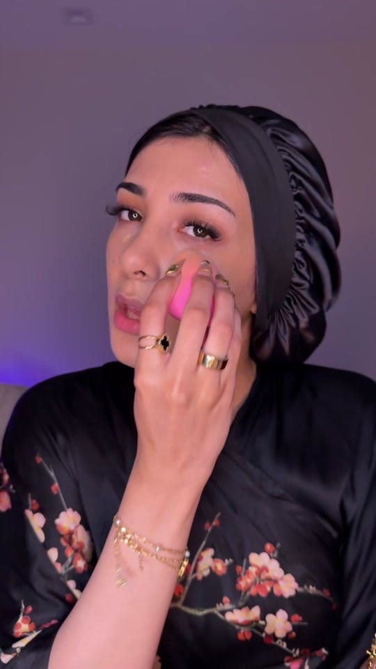 Post 8 by Randa Rosa on TikTok (video)