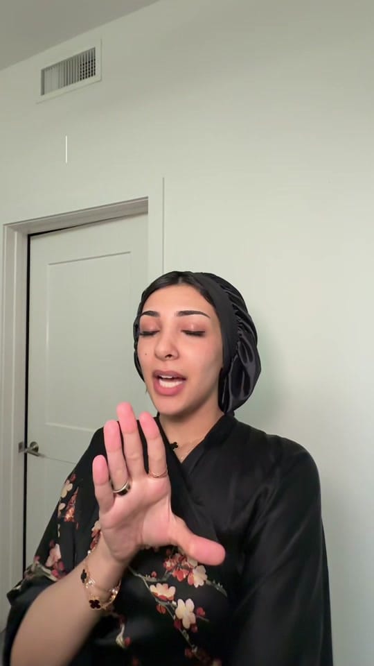 Post 5 by Randa Rosa on TikTok (video)