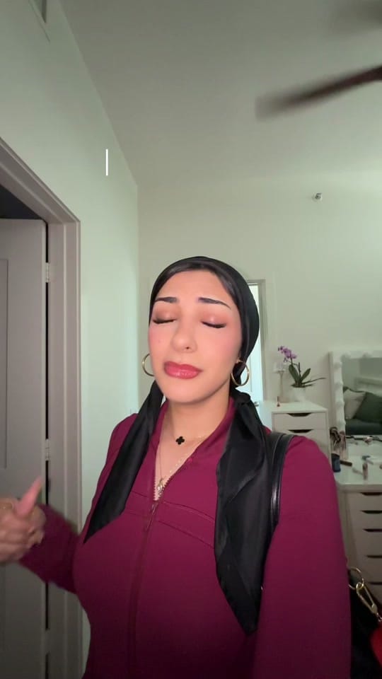 Post 9 by Randa Rosa on TikTok (video)