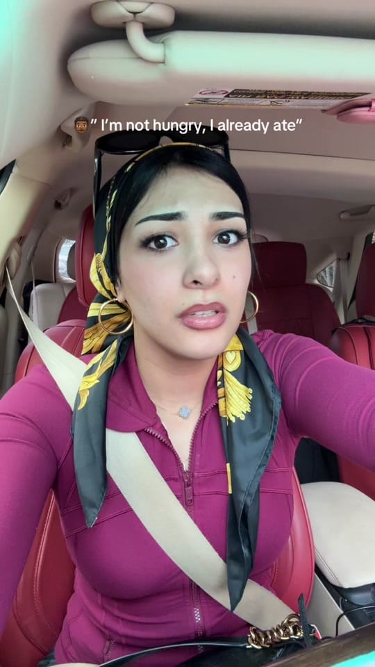 Post 7 by Randa Rosa on TikTok (video)