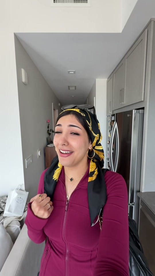 Post 6 by Randa Rosa on TikTok (video)