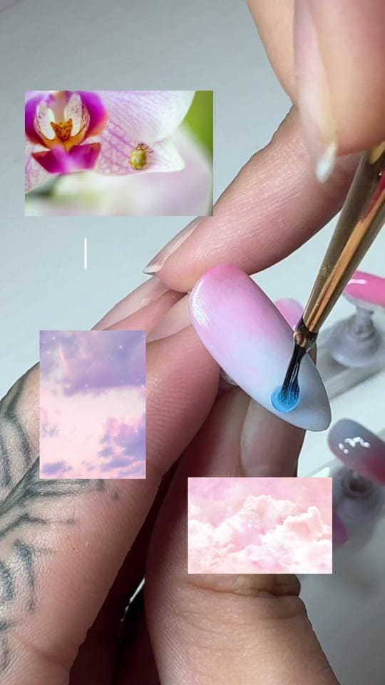 Post 1 by Noelle on TikTok (video)