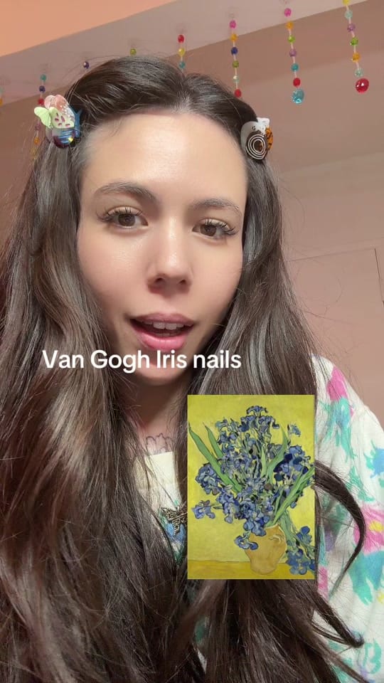 Post 8 by Noelle on TikTok (video)