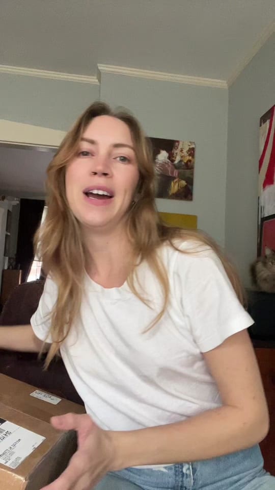 Post 1 by ashleytreece on TikTok (video)