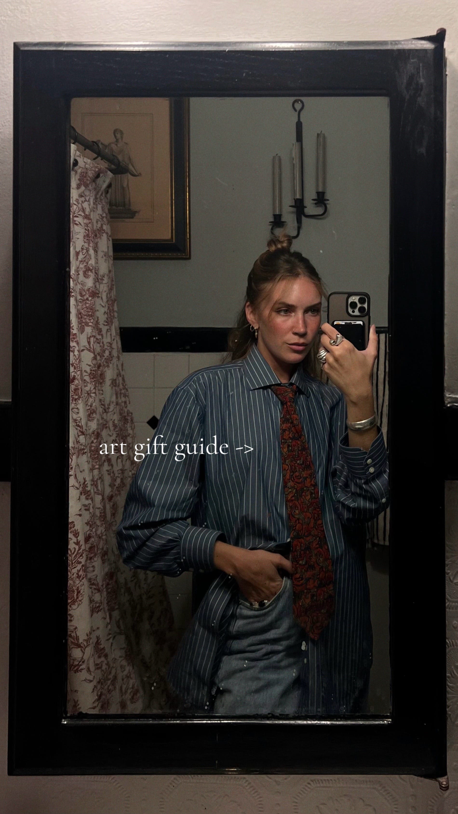 Post 8 by ashleytreece on TikTok (video)