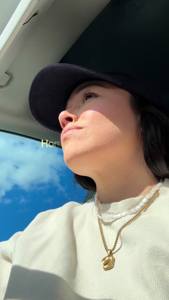 Post 1 by Miquelle Noelle on TikTok (video)