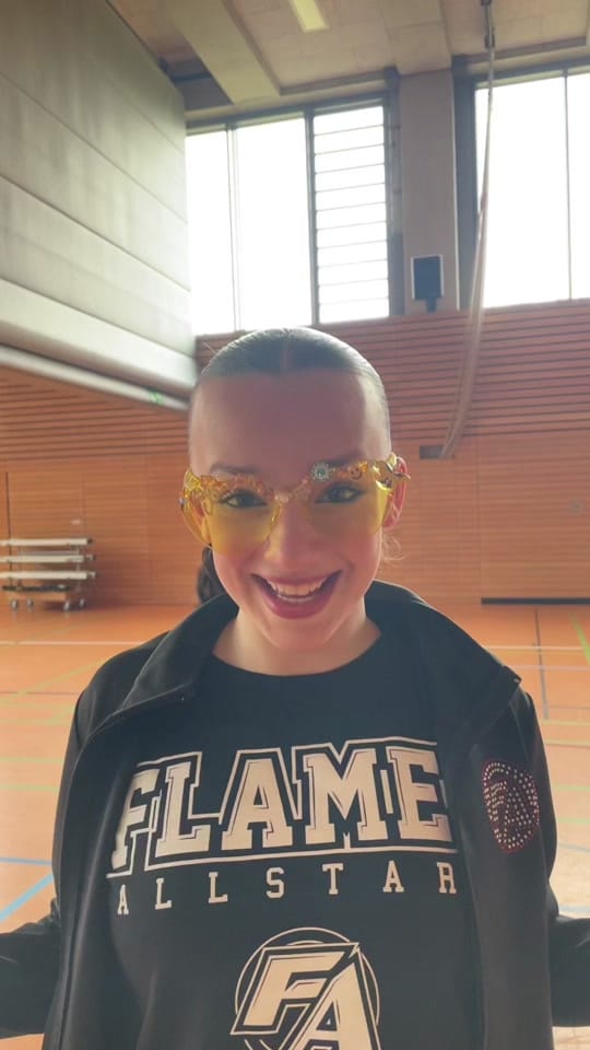 Post 3 by sophie on TikTok (video)