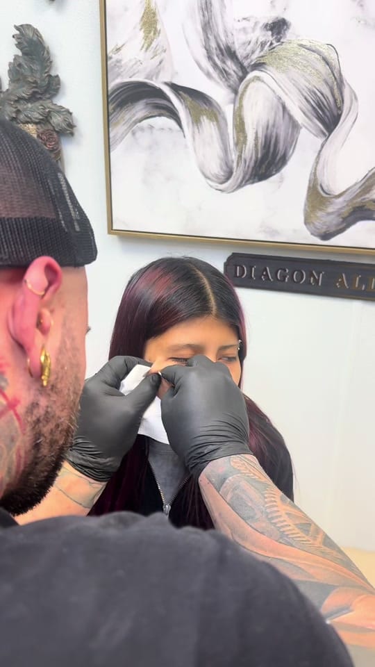 Post 4 by BearReed on TikTok (video)