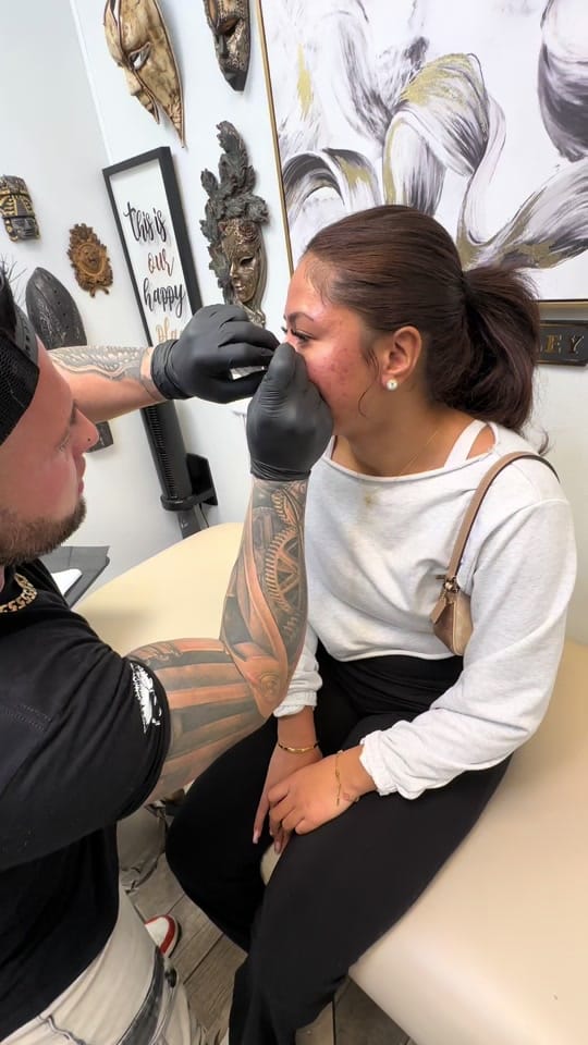 Post 5 by BearReed on TikTok (video)