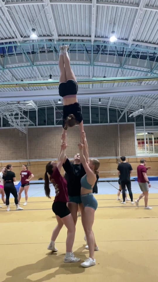 Post 2 by sophie on TikTok (video)