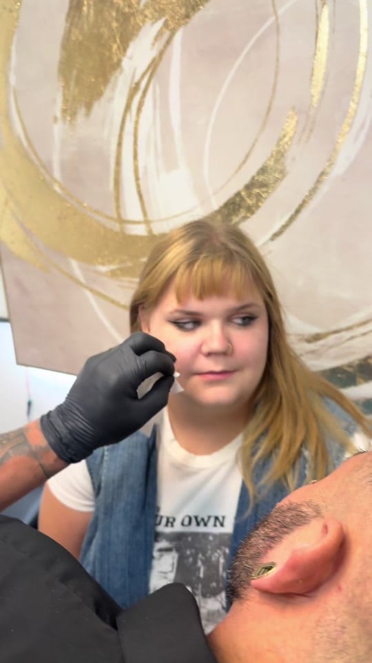 Post 9 by BearReed on TikTok (video)