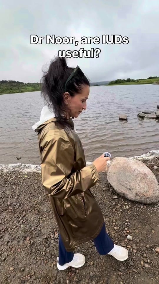 Post 4 by Noor Al-Humaidhi MD on TikTok (video)