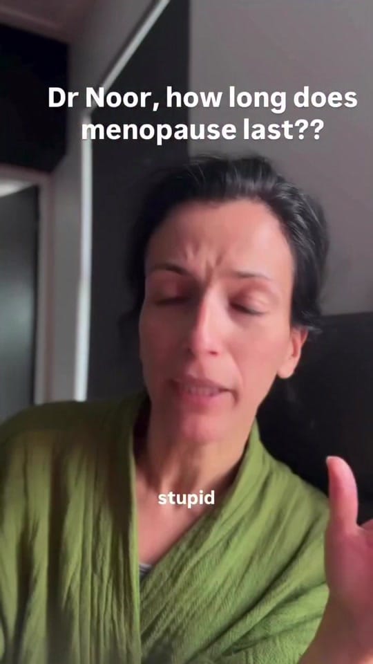 Post 8 by Noor Al-Humaidhi MD on TikTok (video)