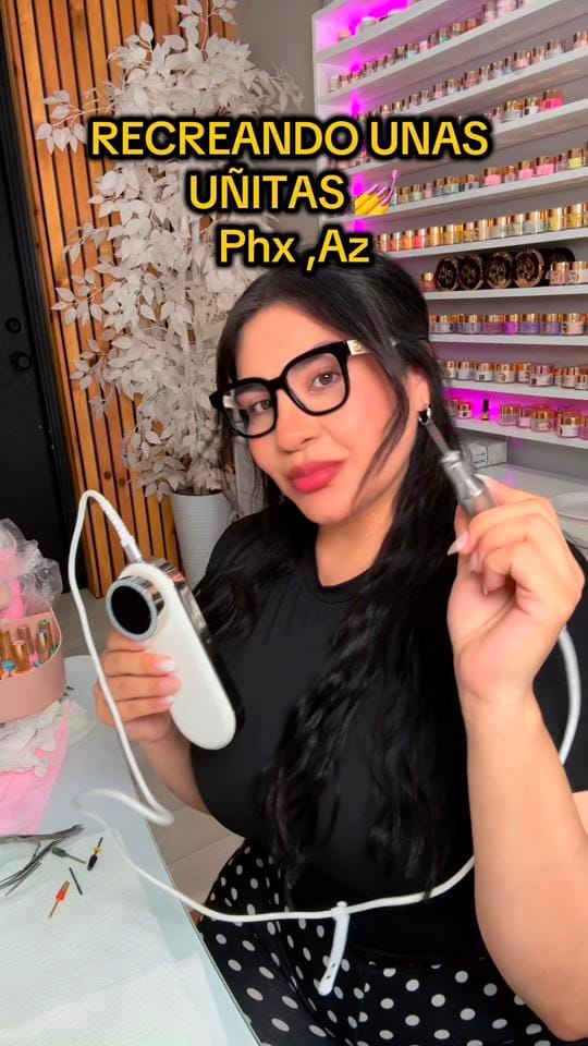 Post 2 by Celeste M Beauty on TikTok (video)