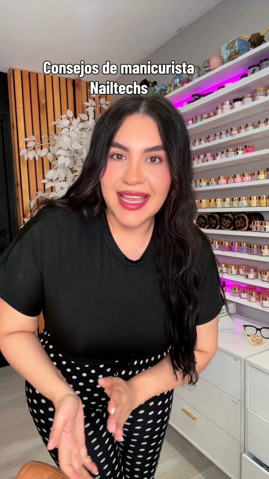 Post 3 by Celeste M Beauty on TikTok (video)