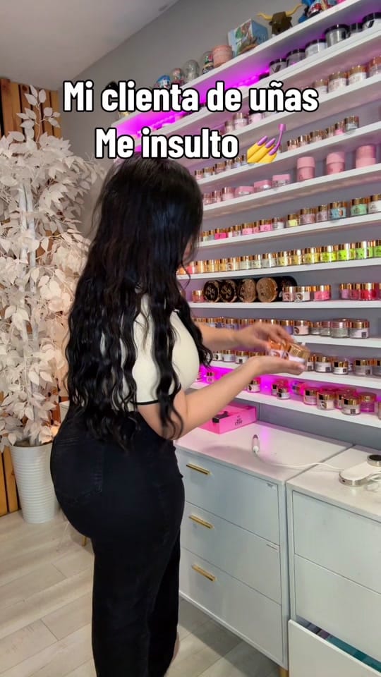 Post 7 by Celeste M Beauty on TikTok (video)