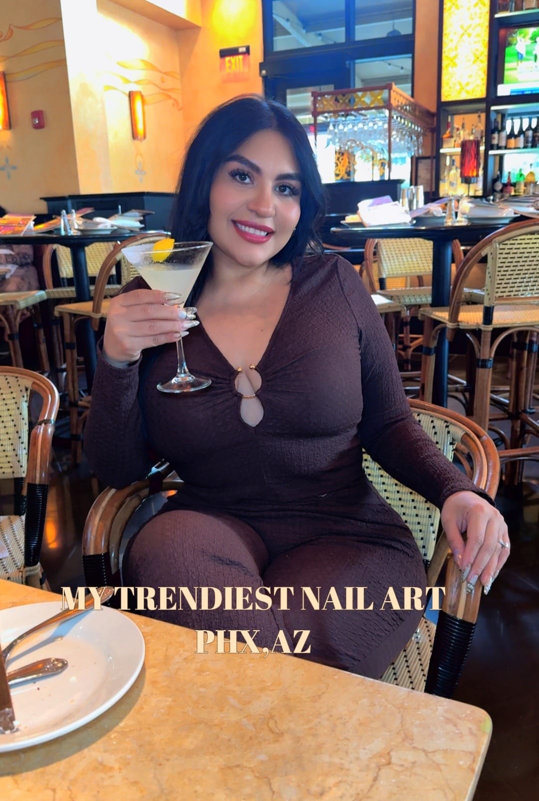 Post 6 by Celeste M Beauty on TikTok (video)