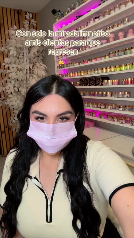 Post 5 by Celeste M Beauty on TikTok (video)