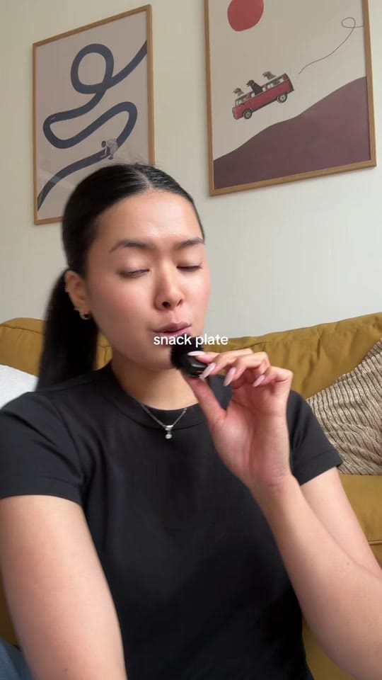 Post 3 by Ha My on TikTok (video)