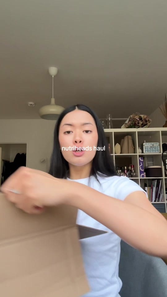 Post 7 by Ha My on TikTok (video)