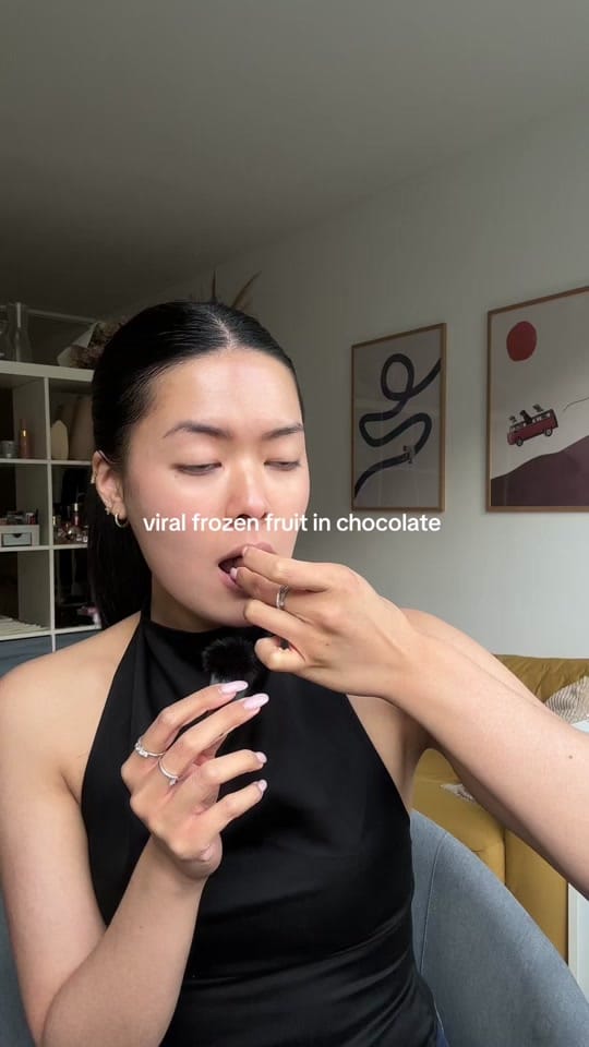 Post 5 by Ha My on TikTok (video)