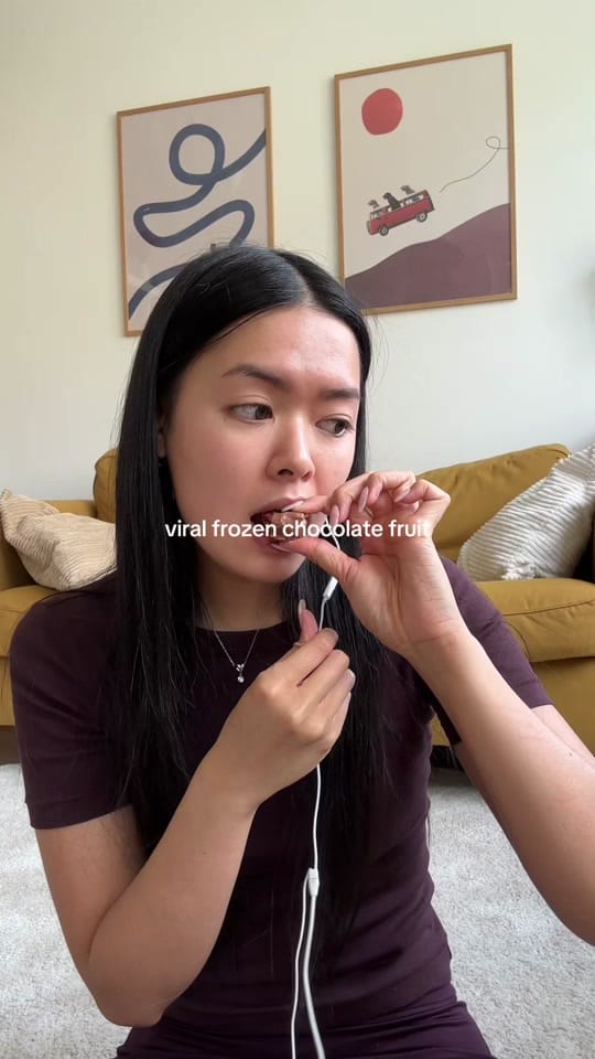 Post 9 by Ha My on TikTok (video)