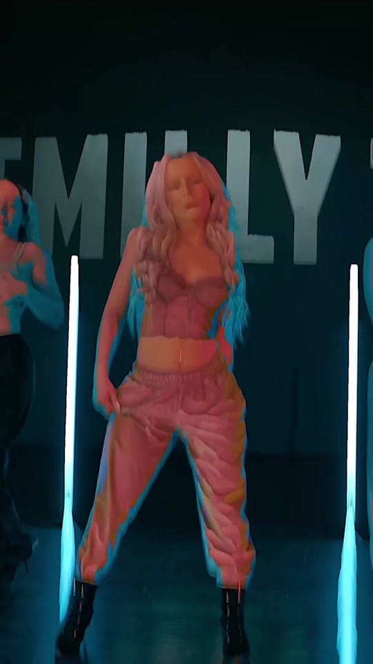 Post 10 by Tori Kay on TikTok (video)