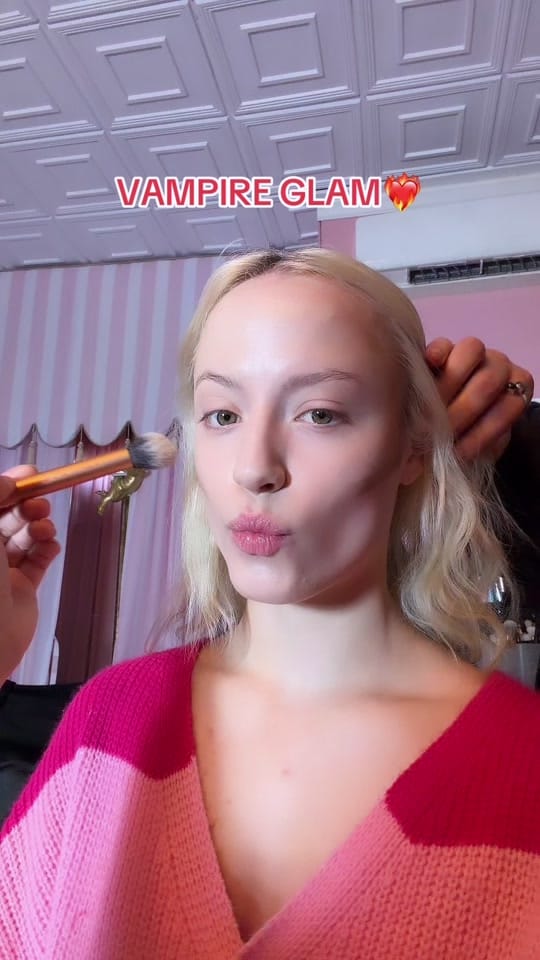 Post 4 by Tori Kay on TikTok (video)