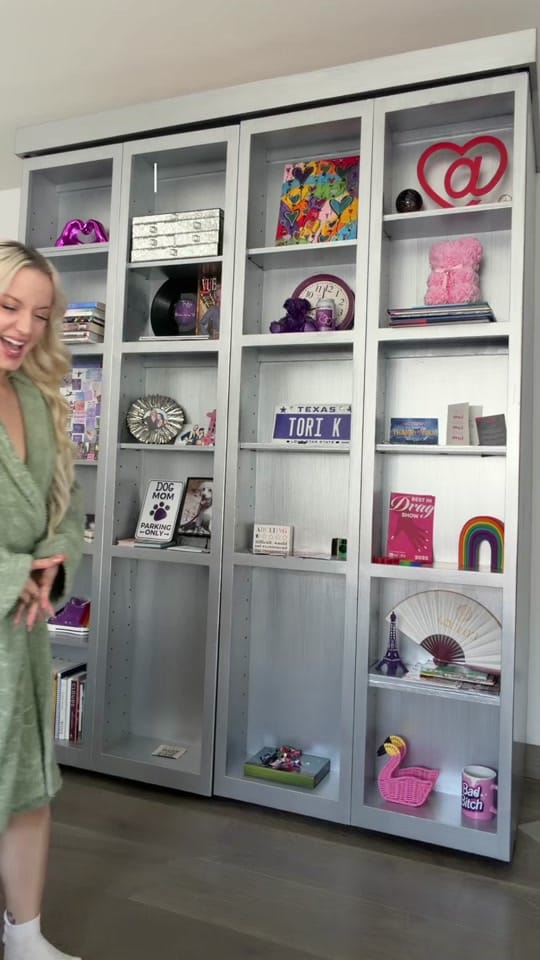 Post 6 by Tori Kay on TikTok (video)