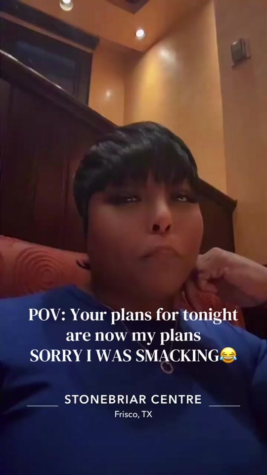 Post 2 by Mz_Sayless on TikTok (video)