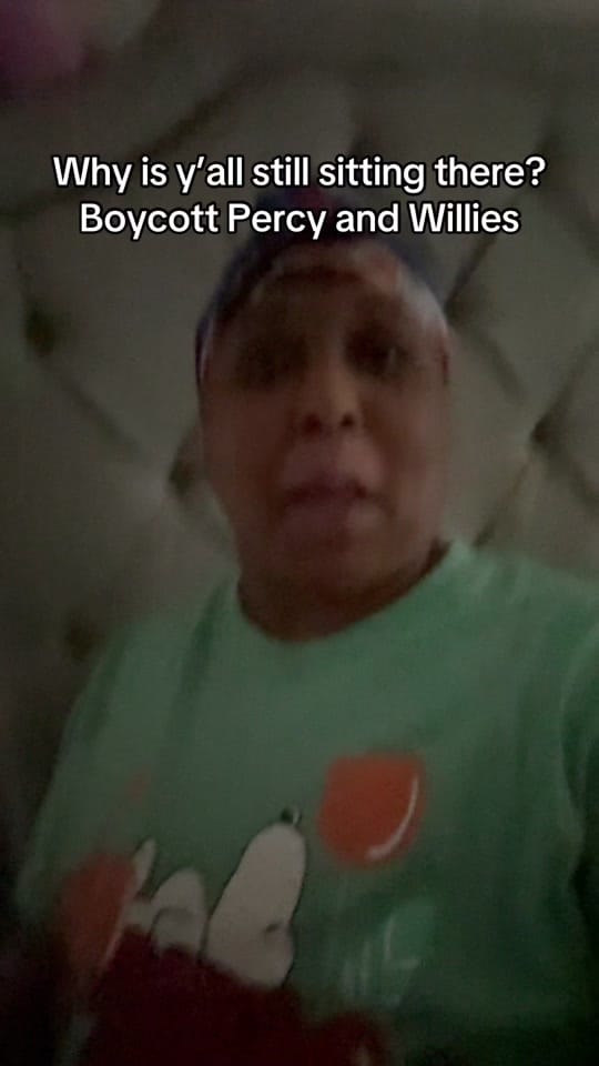 Post 4 by Mz_Sayless on TikTok (video)