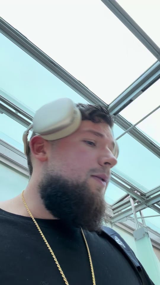 Post 1 by Baz.030 on TikTok (video)