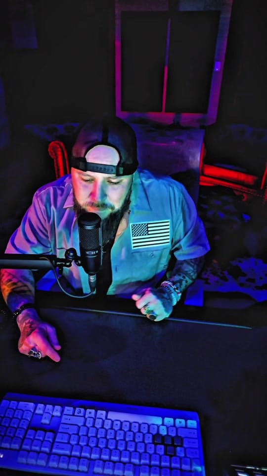 Post 6 by Overtime on TikTok (video)