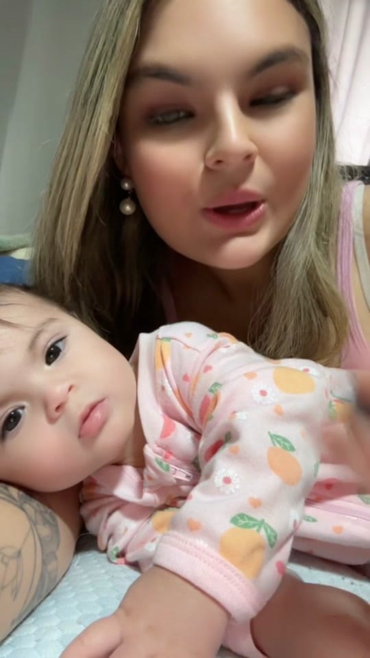 Post 9 by Bruna Drummond on TikTok (video)