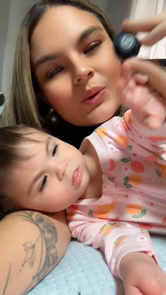 Post 4 by Bruna Drummond on TikTok (video)