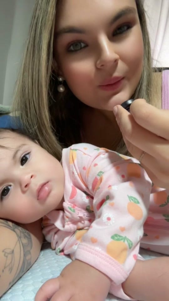 Post 10 by Bruna Drummond on TikTok (video)