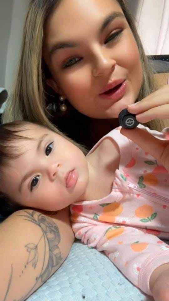 Post 5 by Bruna Drummond on TikTok (video)