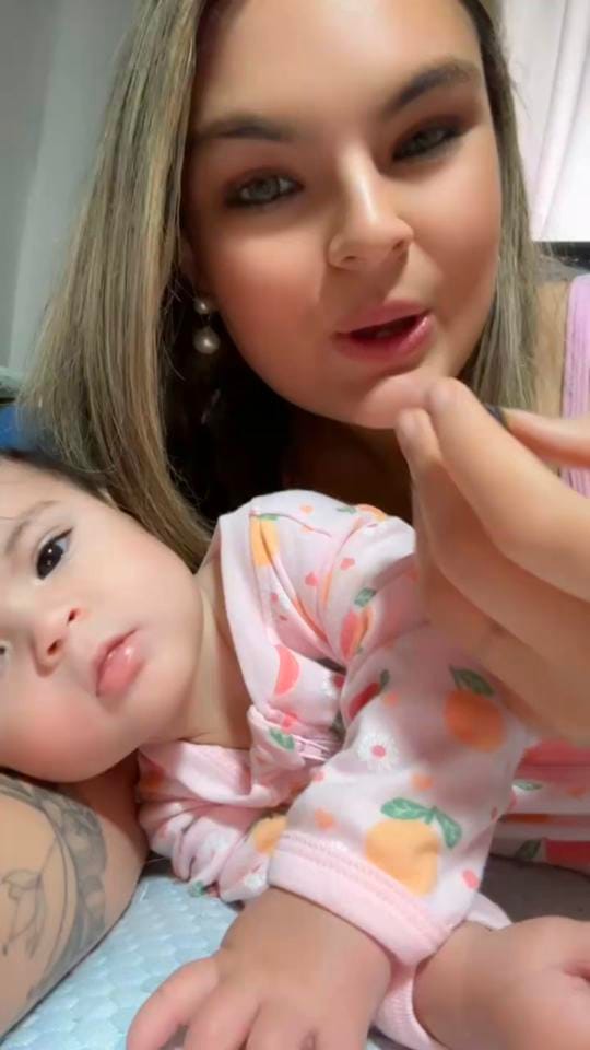 Post 7 by Bruna Drummond on TikTok (video)