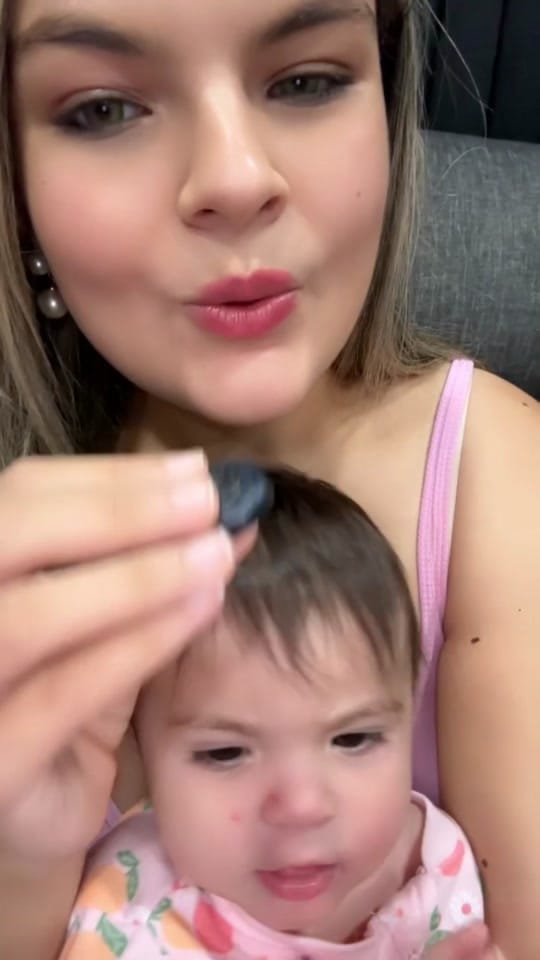 Post 2 by Bruna Drummond on TikTok (video)