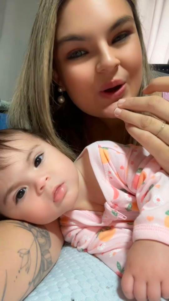 Post 6 by Bruna Drummond on TikTok (video)