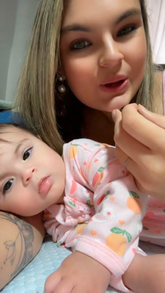 Post 8 by Bruna Drummond on TikTok (video)