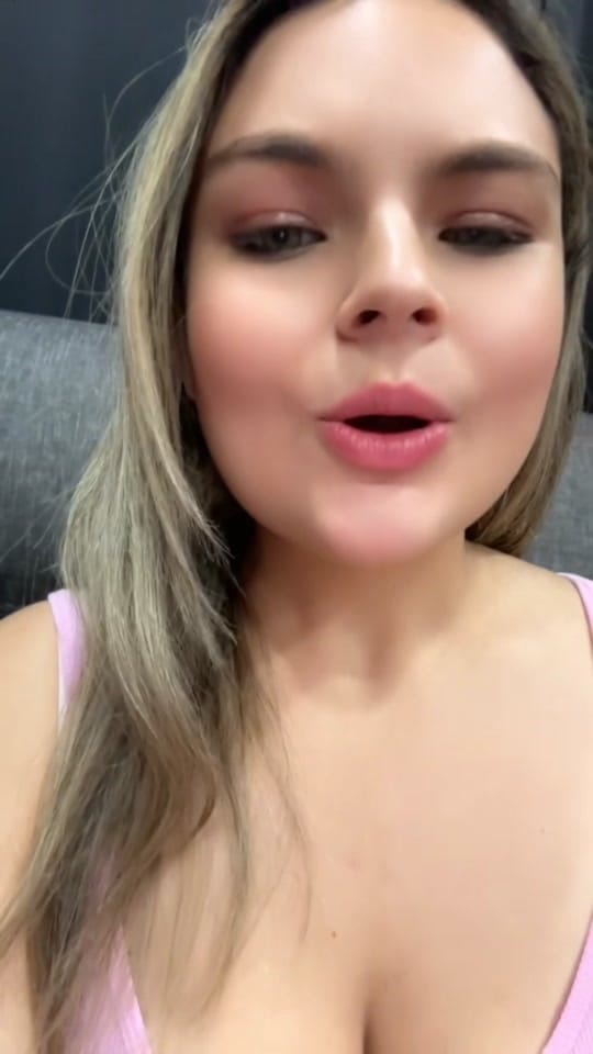 Post 1 by Bruna Drummond on TikTok (video)