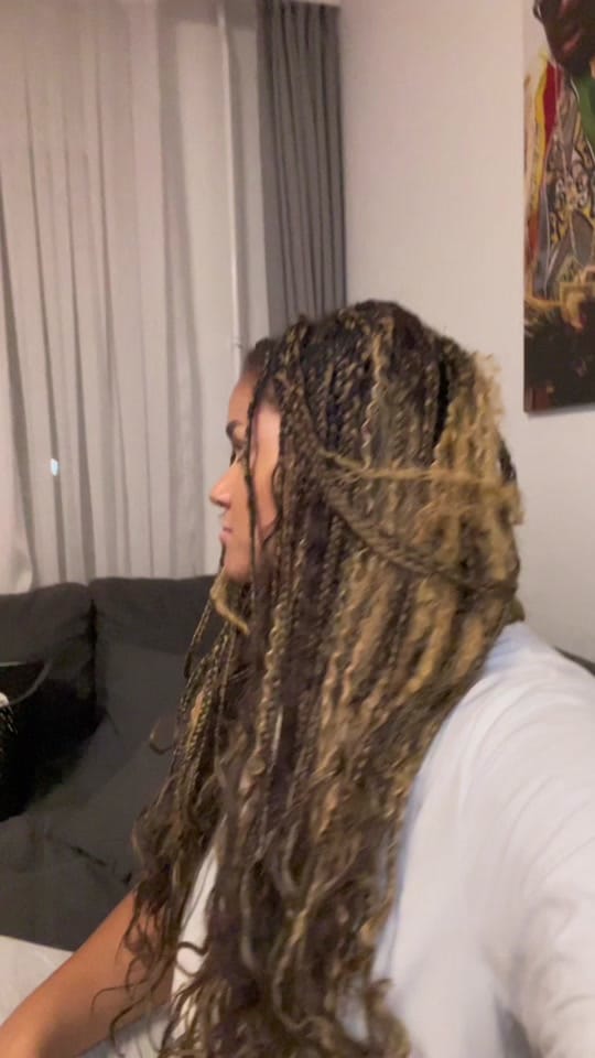 Post 8 by Bethel Maria Lorenz on TikTok (video)