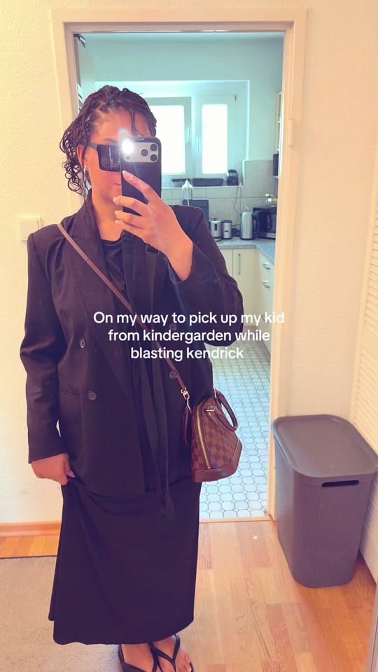 Post 6 by Bethel Maria Lorenz on TikTok (video)