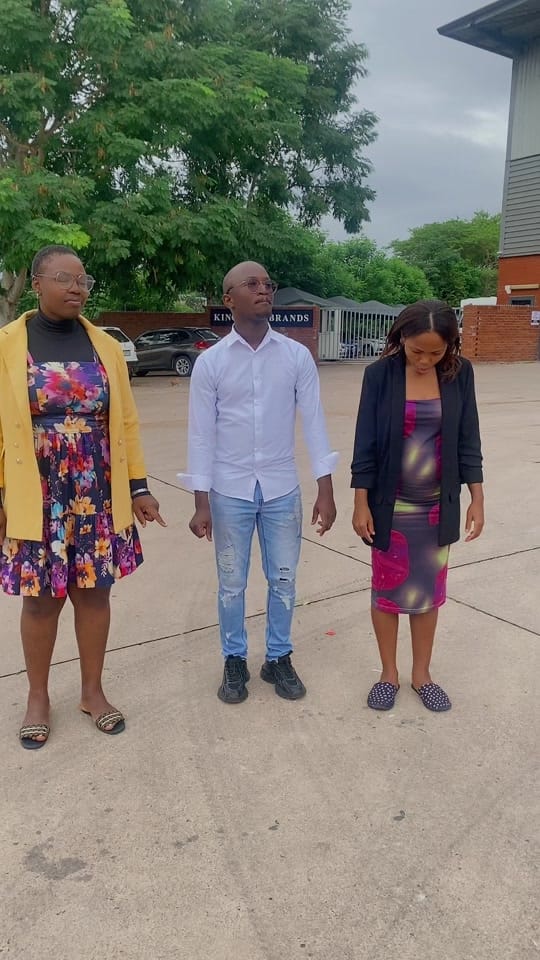 Post 7 by Amohelang _Nkholise on TikTok (video)