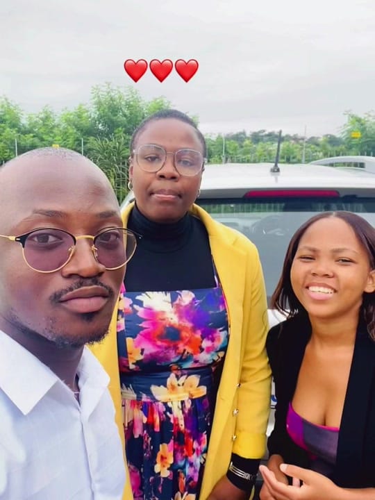 Post 9 by Amohelang _Nkholise on TikTok (video)